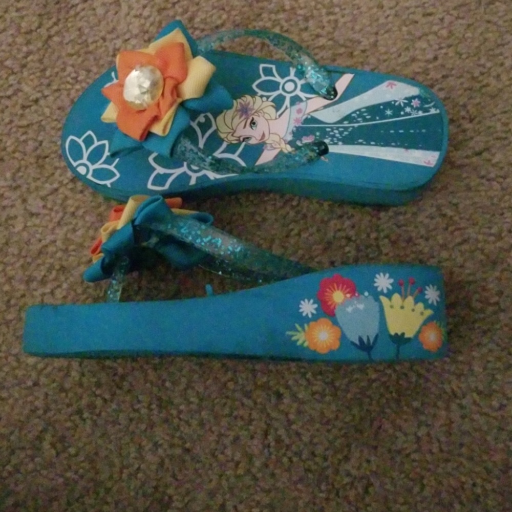 Sandals